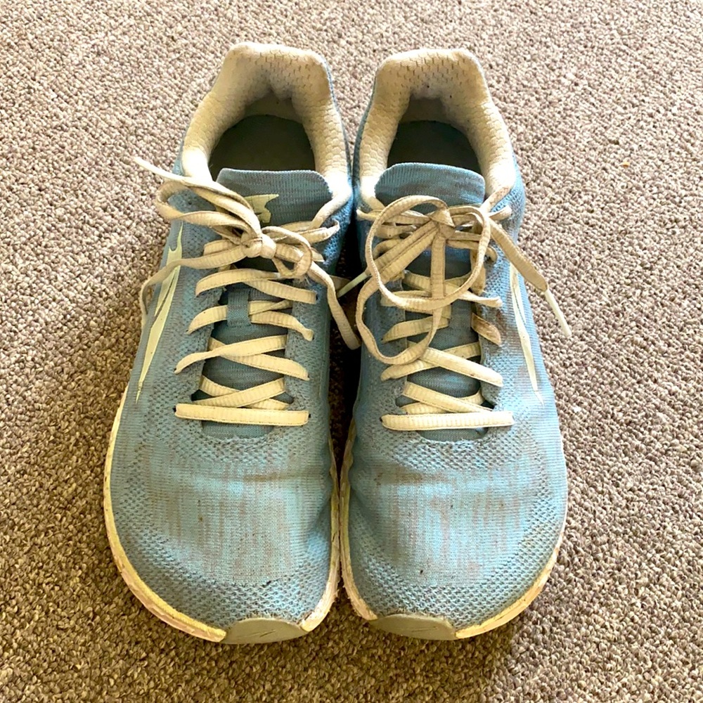 Altra’s Zero Drop Pavement Running or Walking Shoes